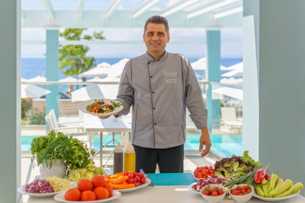 Chef