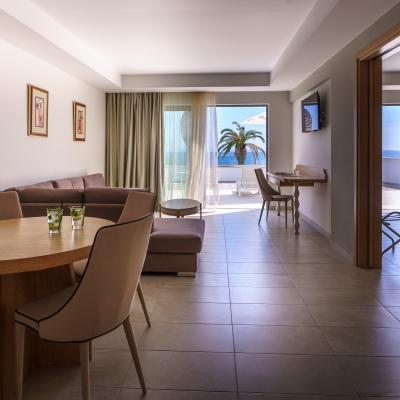 Sermilia Family Suite