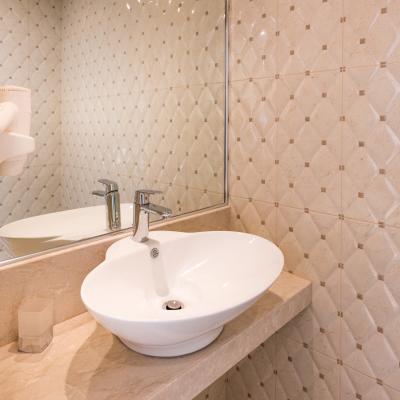 Sermilia Familysuite Wc