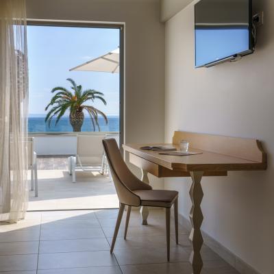 Sermilia Familysuite